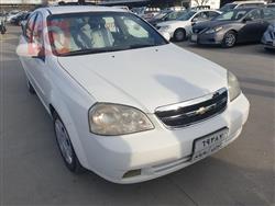Chevrolet Optra
